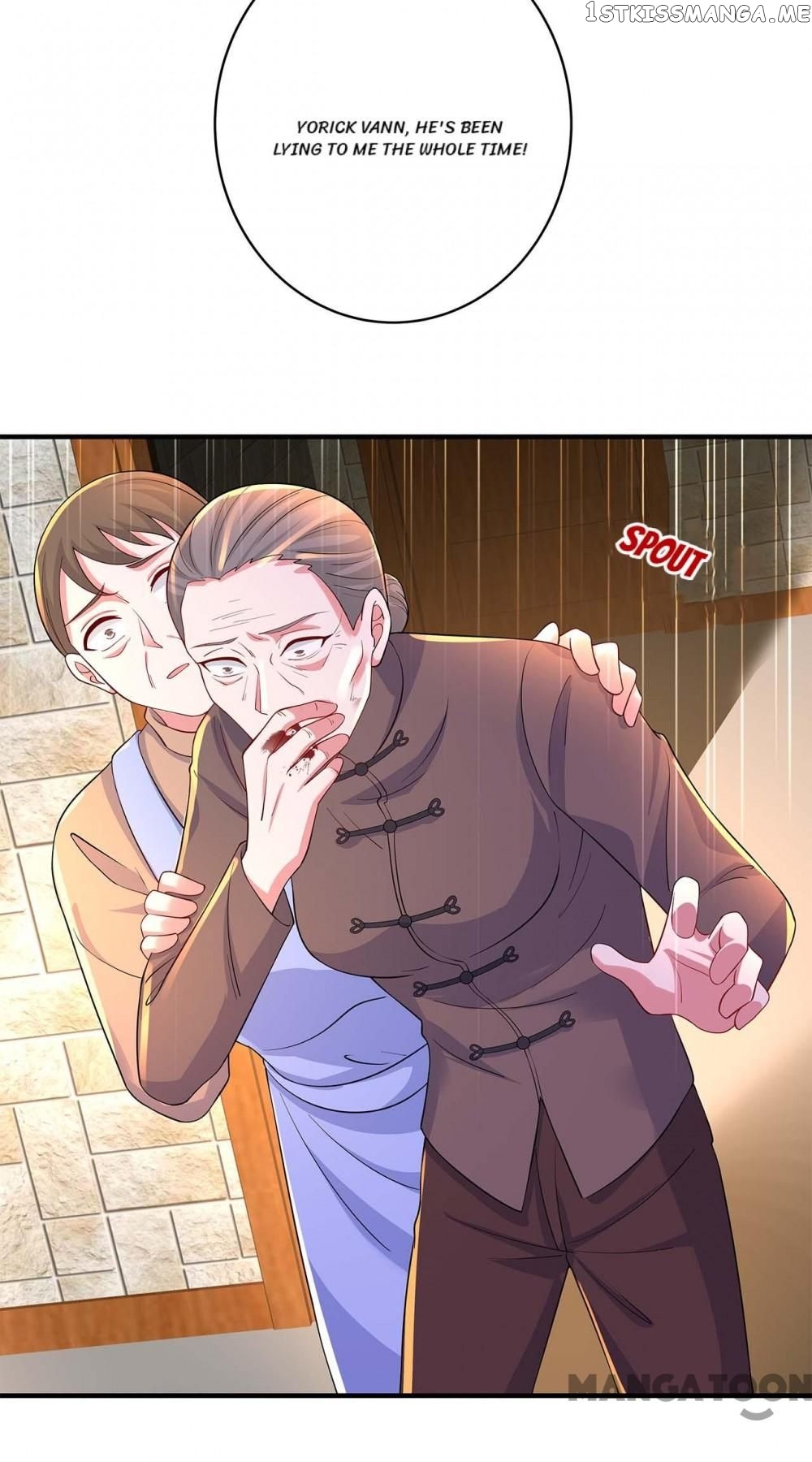 Into the Heart of a Warm Marriage chapter 439 - page 14