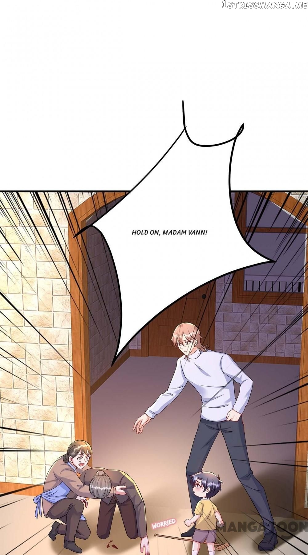 Into the Heart of a Warm Marriage chapter 439 - page 15