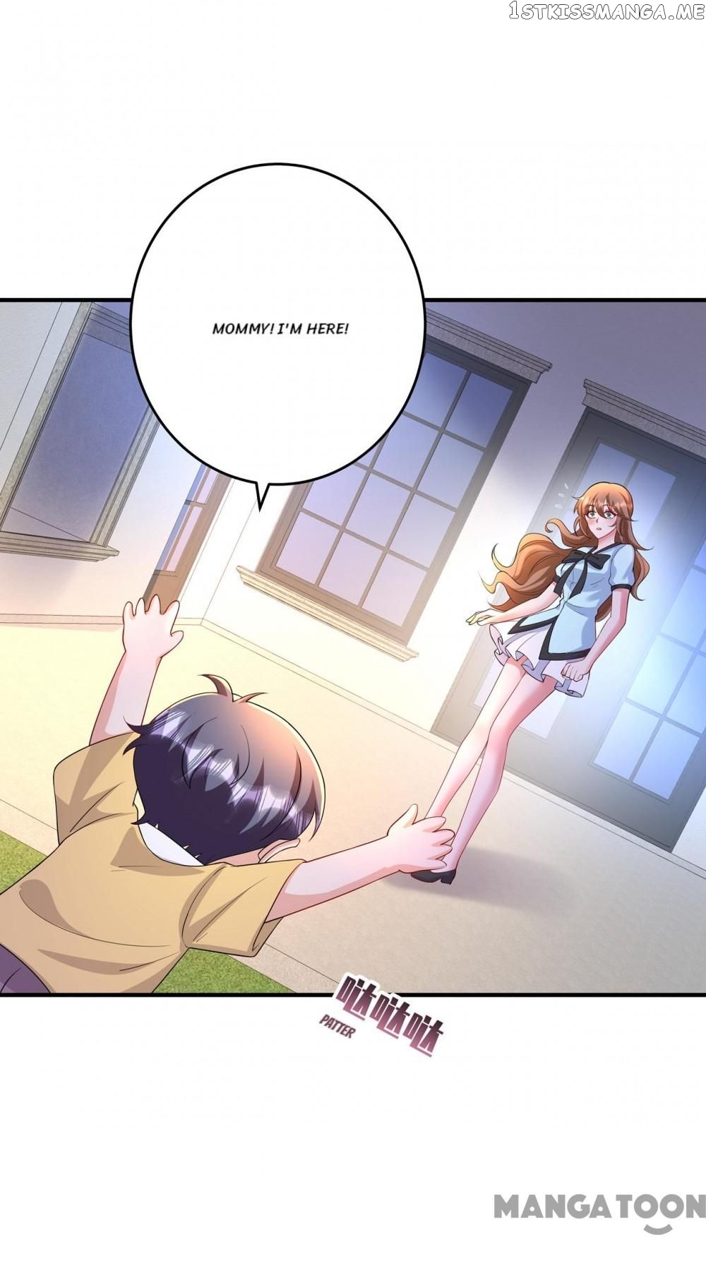 Into the Heart of a Warm Marriage chapter 439 - page 19