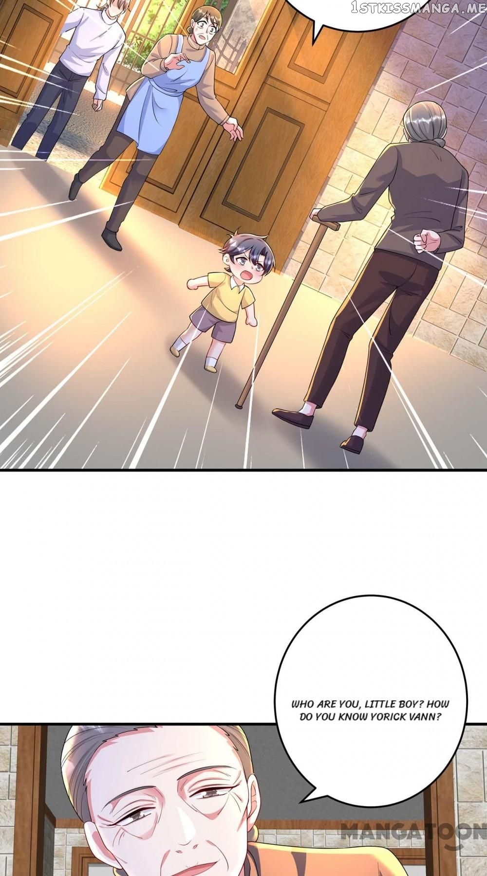 Into the Heart of a Warm Marriage chapter 439 - page 2