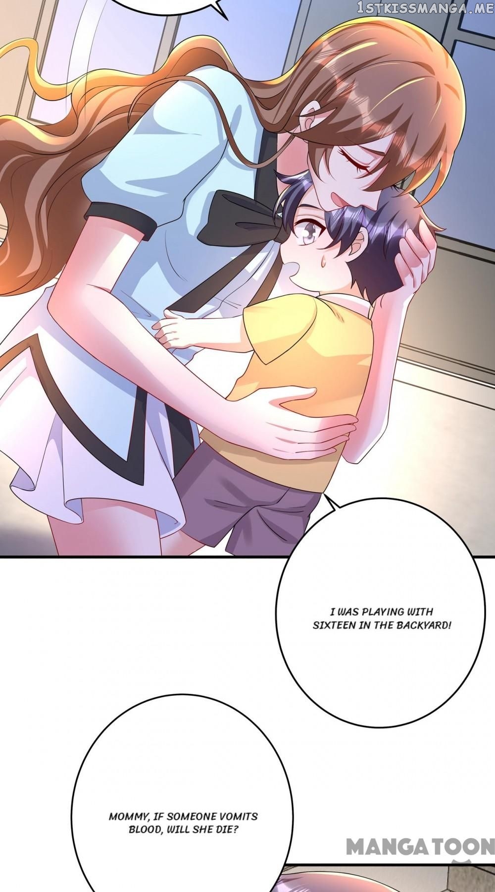 Into the Heart of a Warm Marriage chapter 439 - page 21