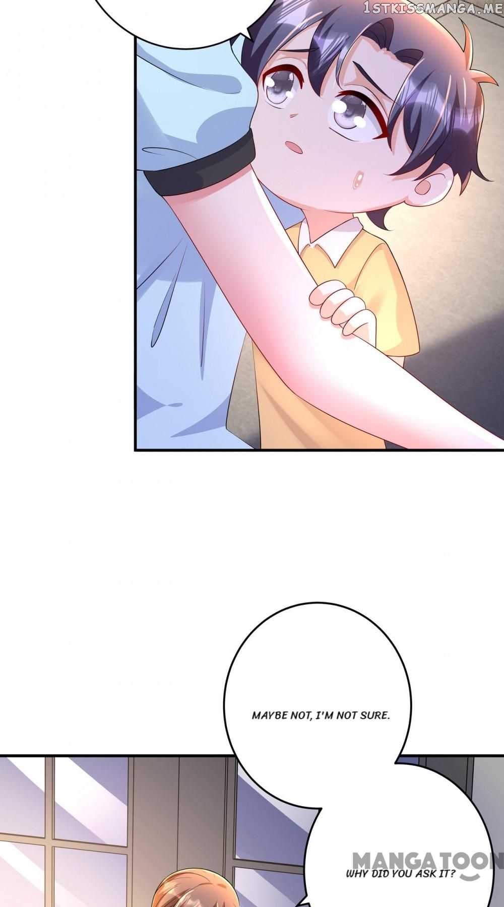 Into the Heart of a Warm Marriage chapter 439 - page 22