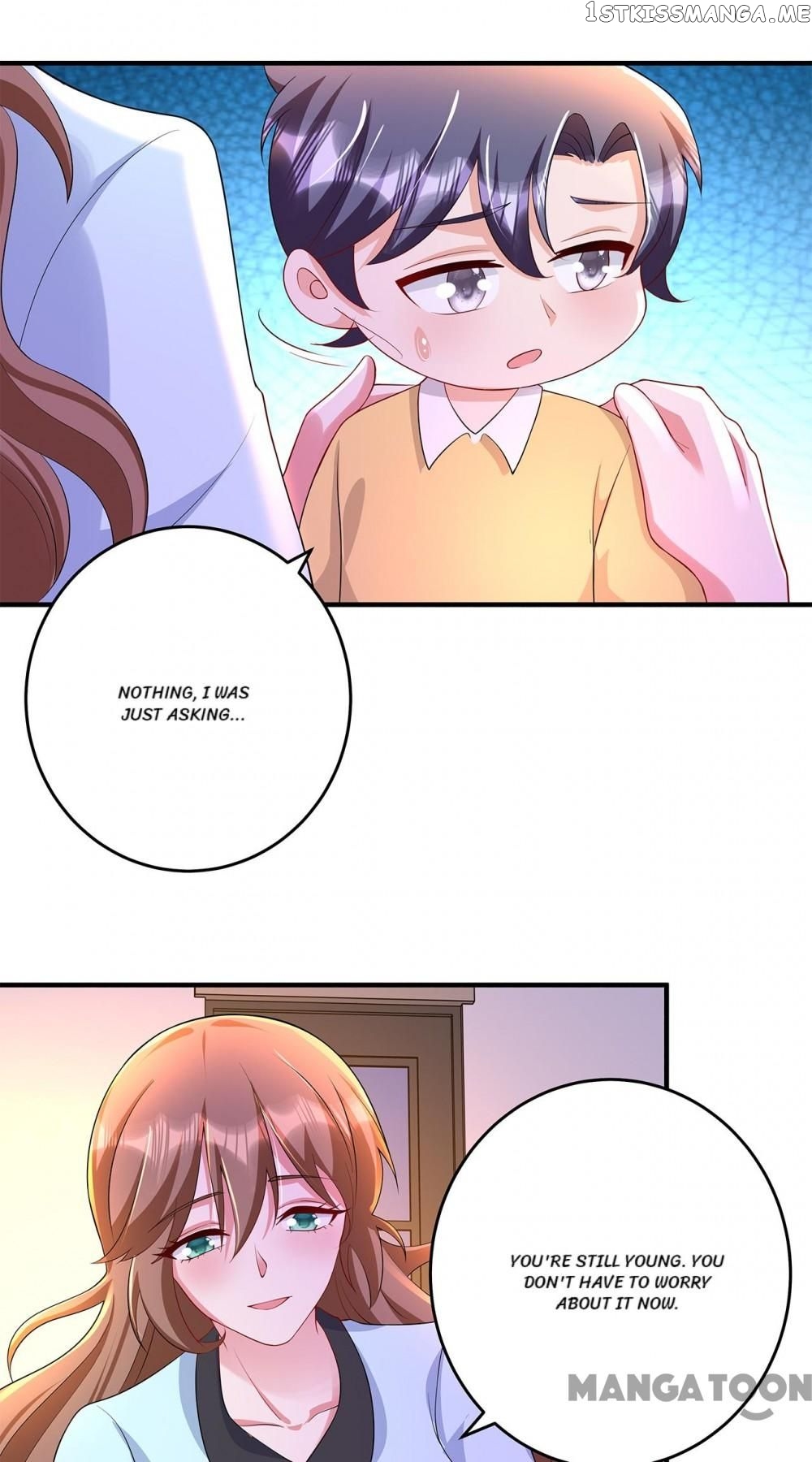 Into the Heart of a Warm Marriage chapter 439 - page 24