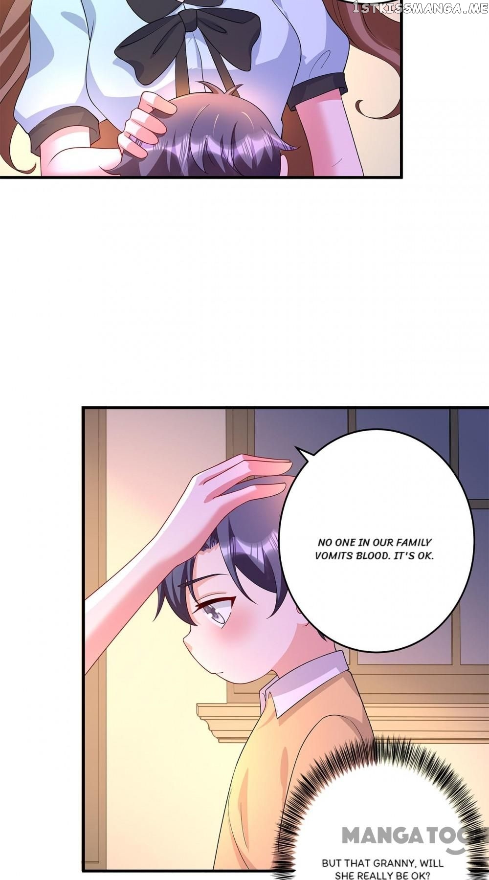 Into the Heart of a Warm Marriage chapter 439 - page 25