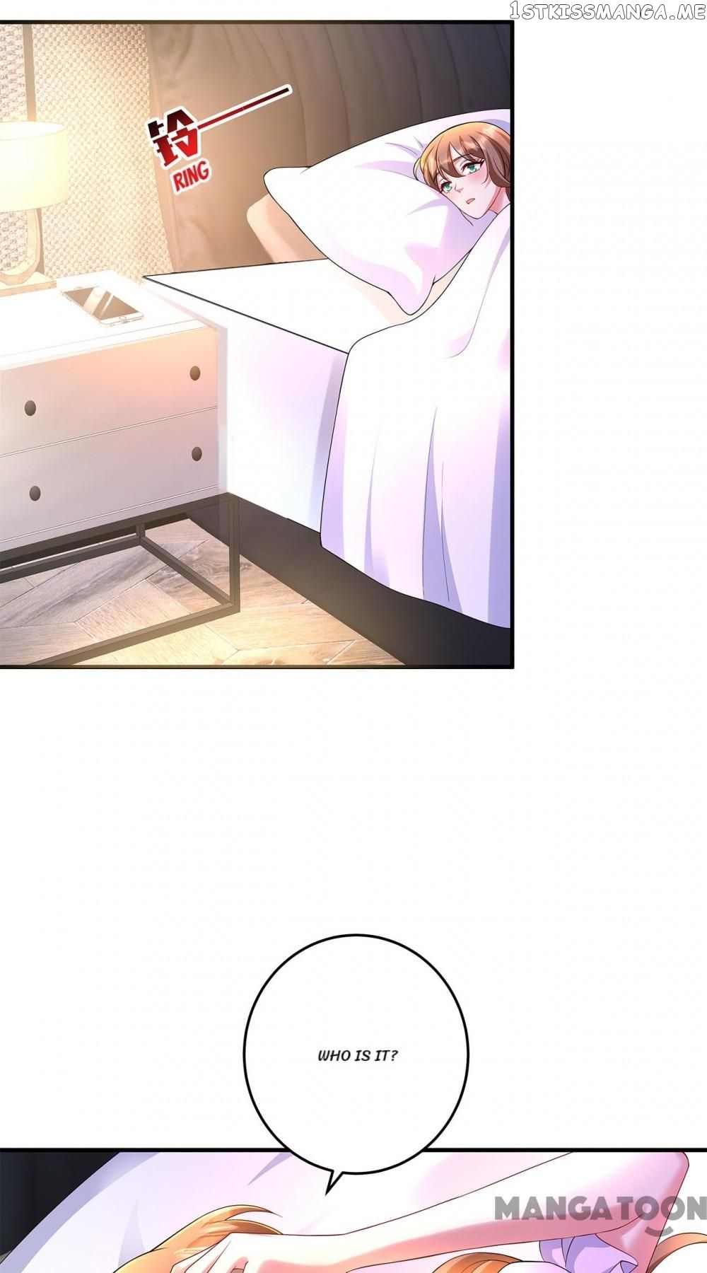 Into the Heart of a Warm Marriage chapter 439 - page 27
