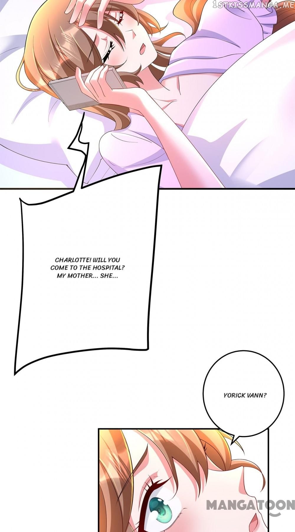 Into the Heart of a Warm Marriage chapter 439 - page 28