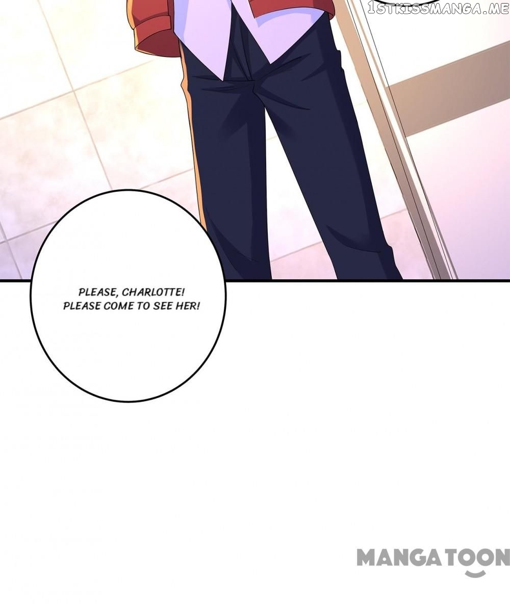 Into the Heart of a Warm Marriage chapter 439 - page 30