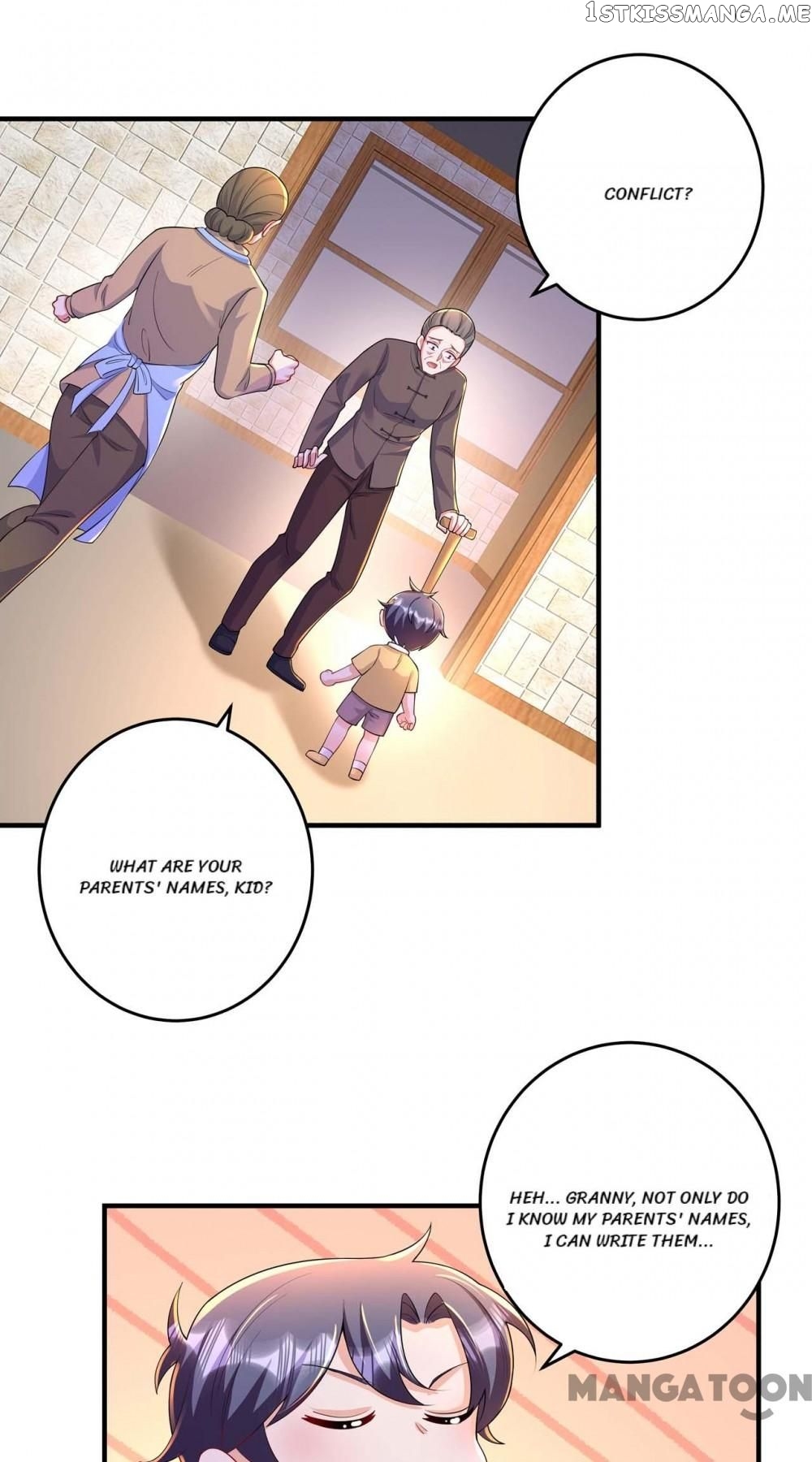 Into the Heart of a Warm Marriage chapter 439 - page 6