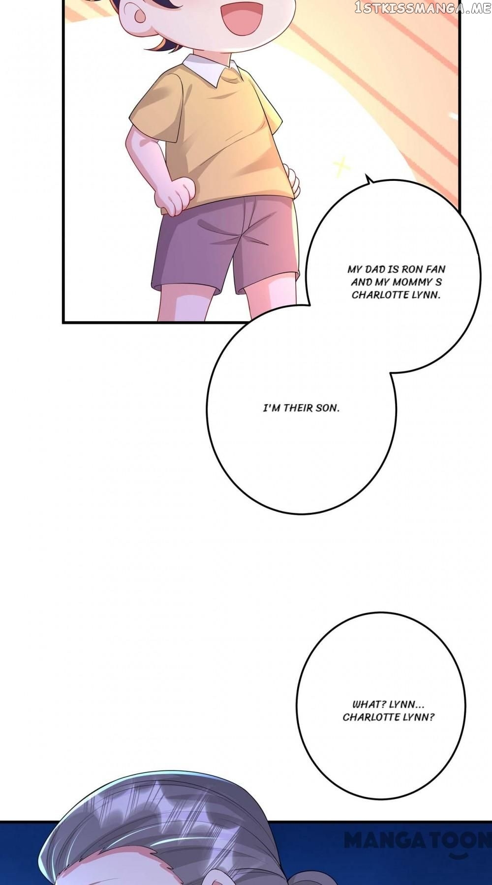 Into the Heart of a Warm Marriage chapter 439 - page 7