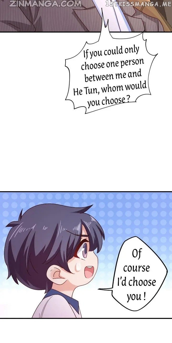 Into the Heart of a Warm Marriage chapter 324 - page 12