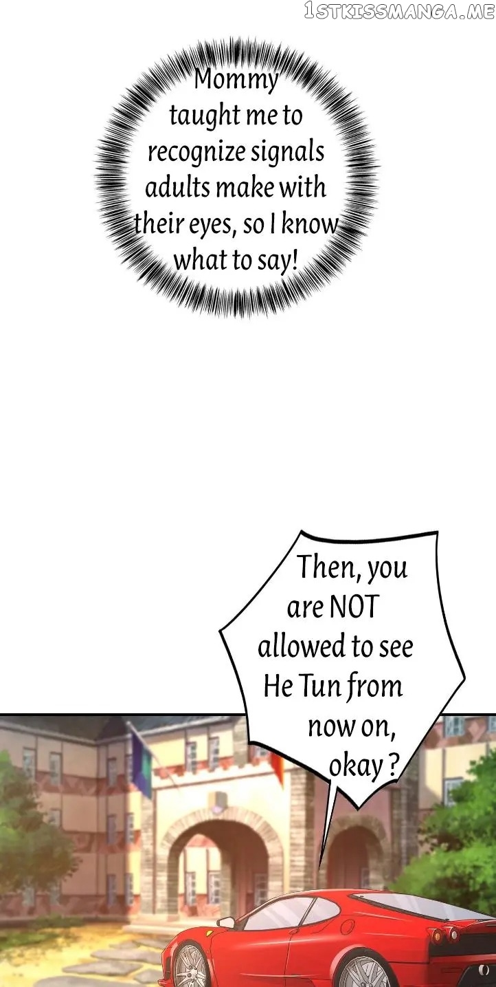 Into the Heart of a Warm Marriage chapter 324 - page 13