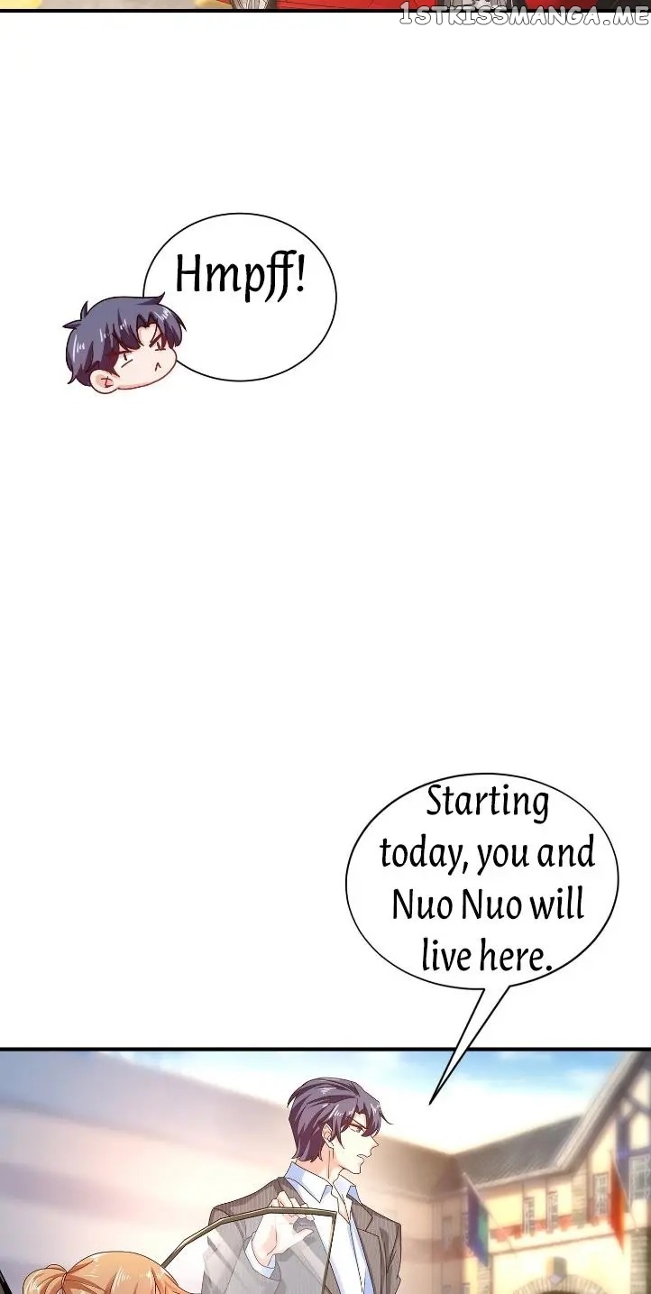 Into the Heart of a Warm Marriage chapter 324 - page 14