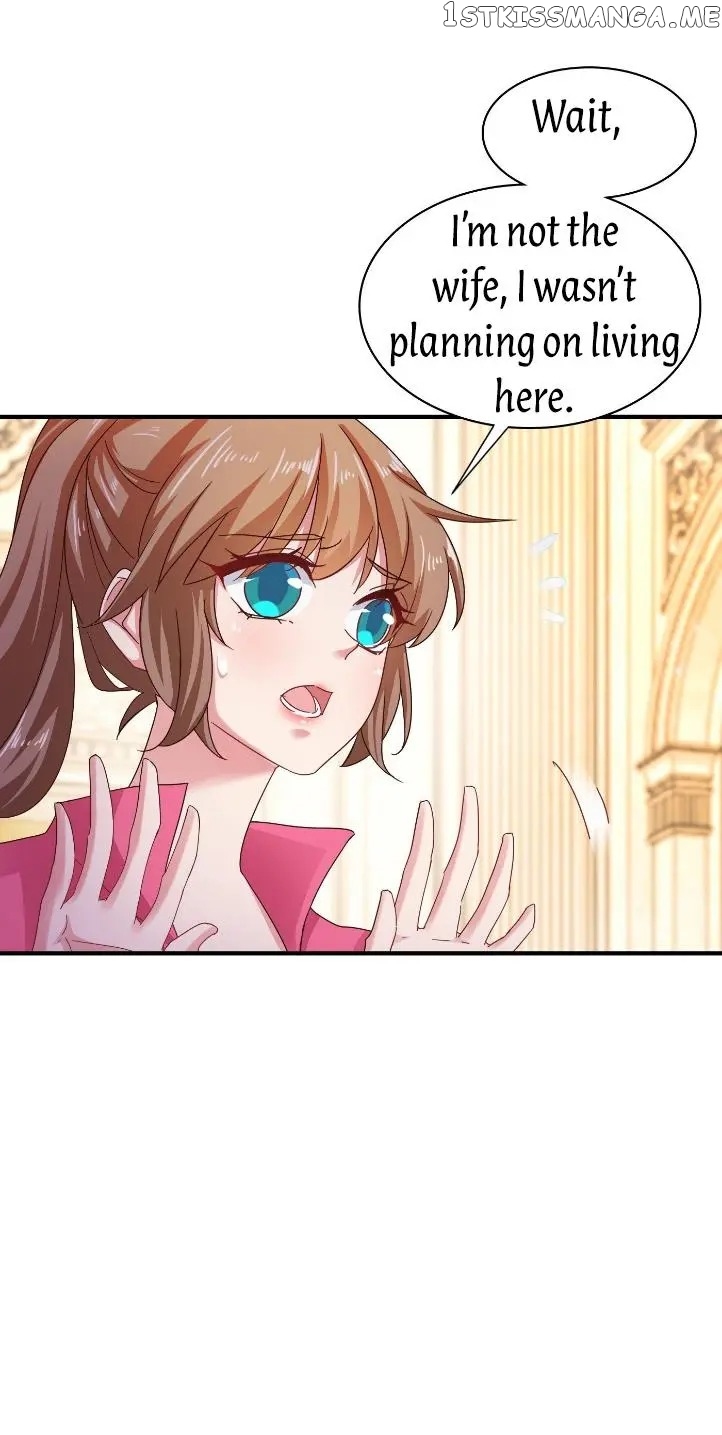 Into the Heart of a Warm Marriage chapter 324 - page 16