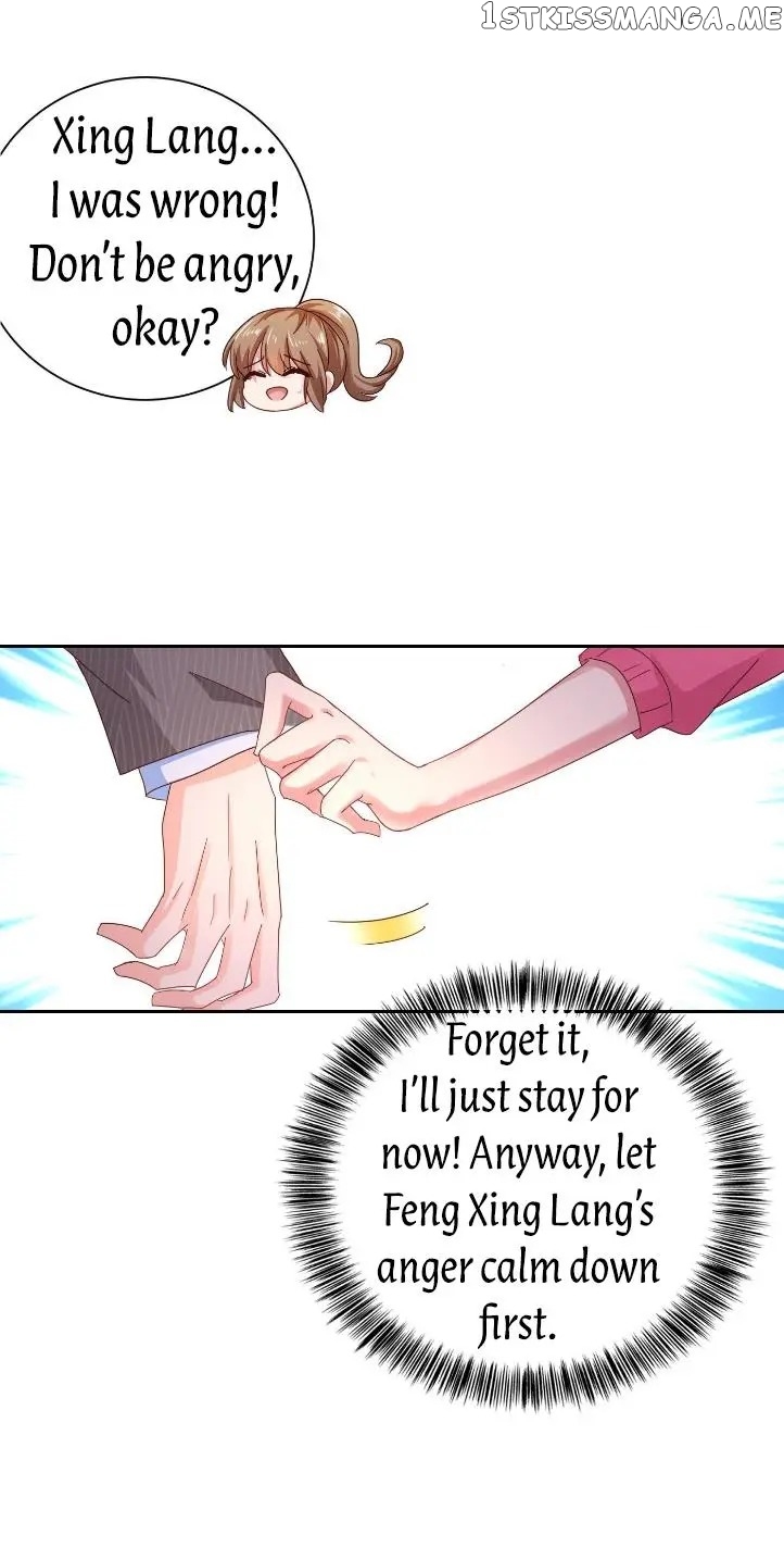 Into the Heart of a Warm Marriage chapter 324 - page 19