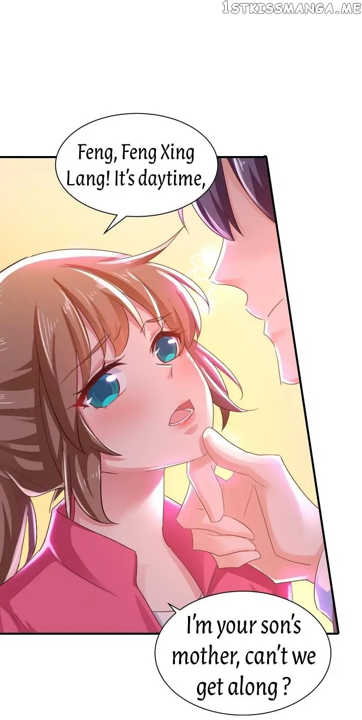 Into the Heart of a Warm Marriage chapter 324 - page 22