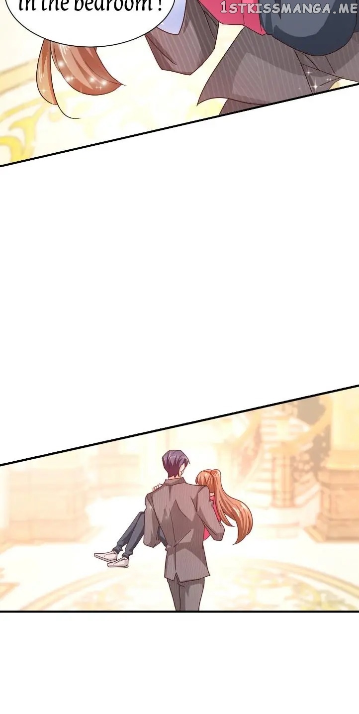 Into the Heart of a Warm Marriage chapter 324 - page 26