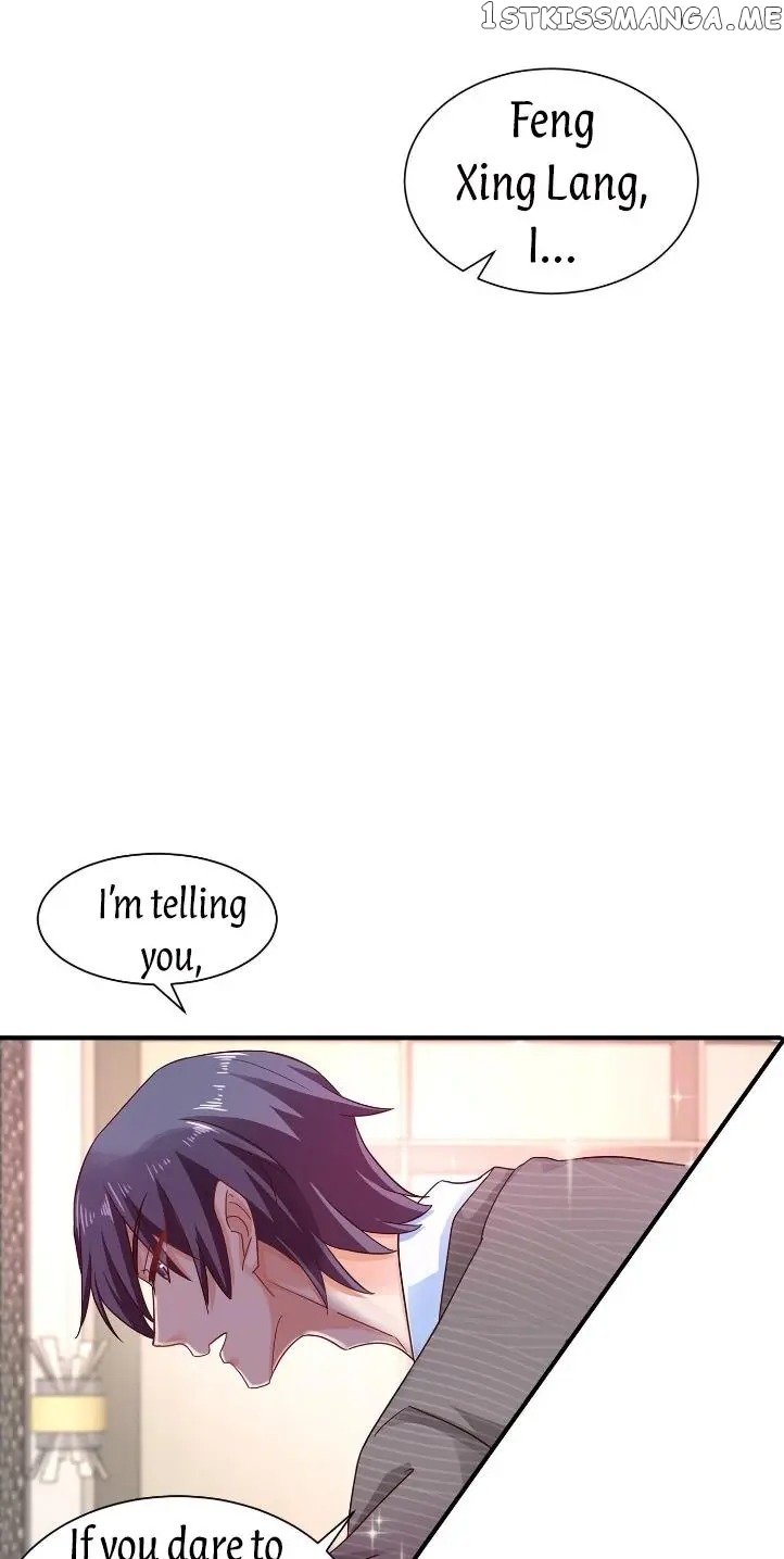 Into the Heart of a Warm Marriage chapter 324 - page 27