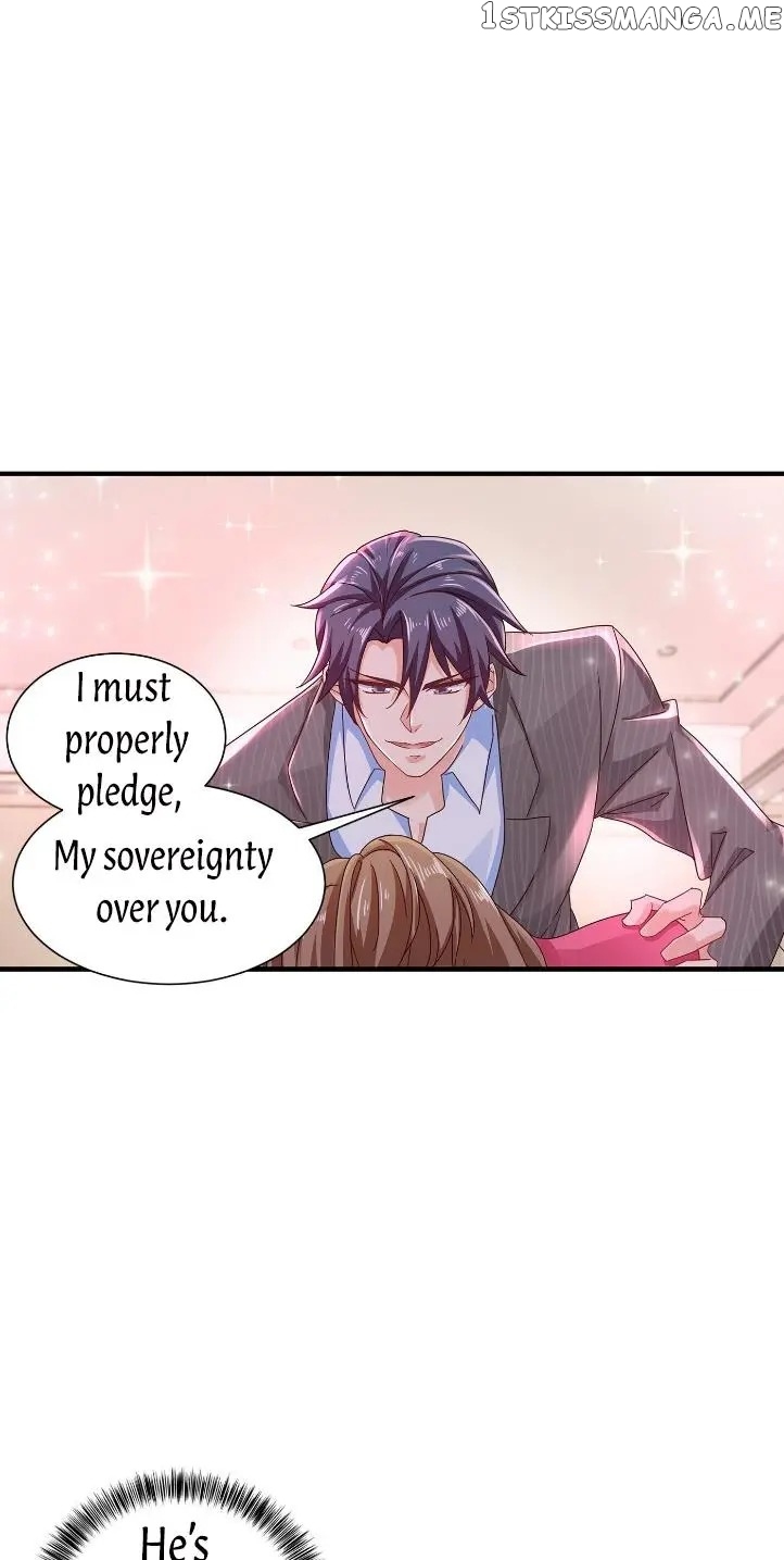 Into the Heart of a Warm Marriage chapter 324 - page 29