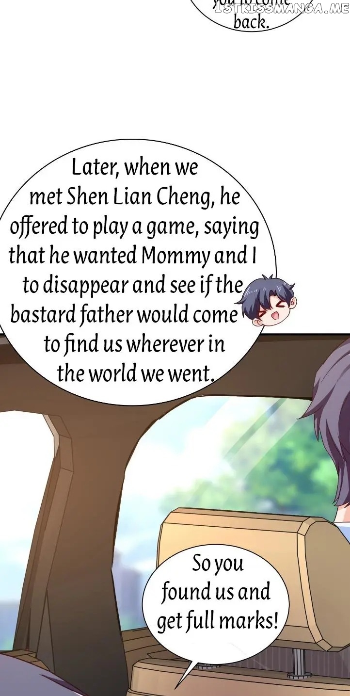 Into the Heart of a Warm Marriage chapter 324 - page 3