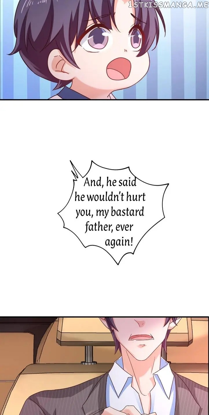 Into the Heart of a Warm Marriage chapter 324 - page 9