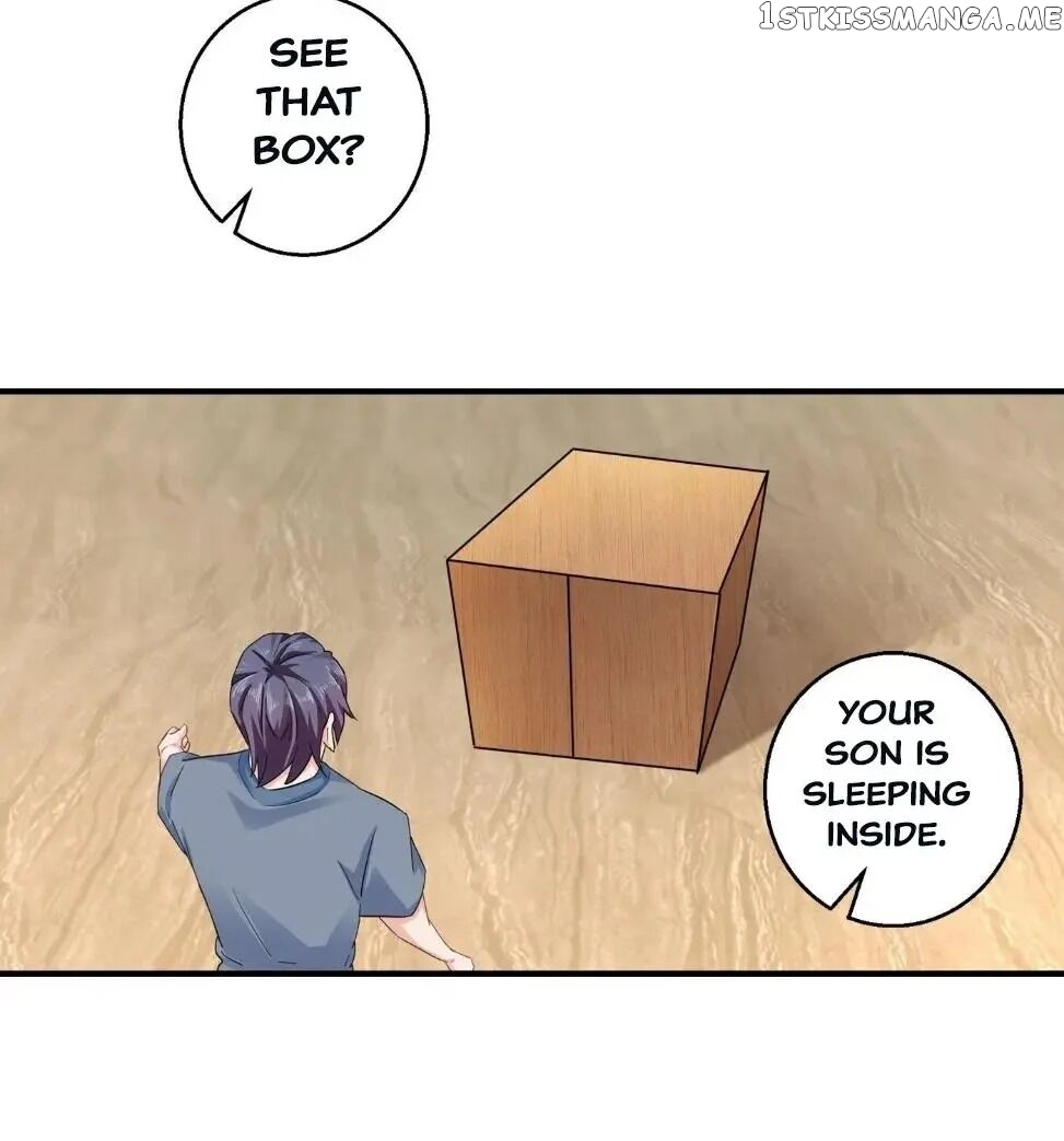 Into the Heart of a Warm Marriage chapter 288 - page 10