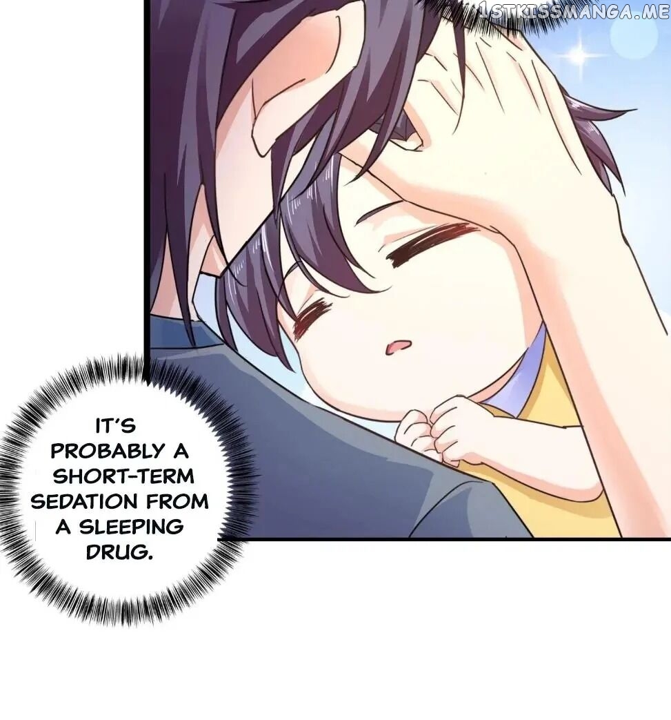 Into the Heart of a Warm Marriage chapter 288 - page 16