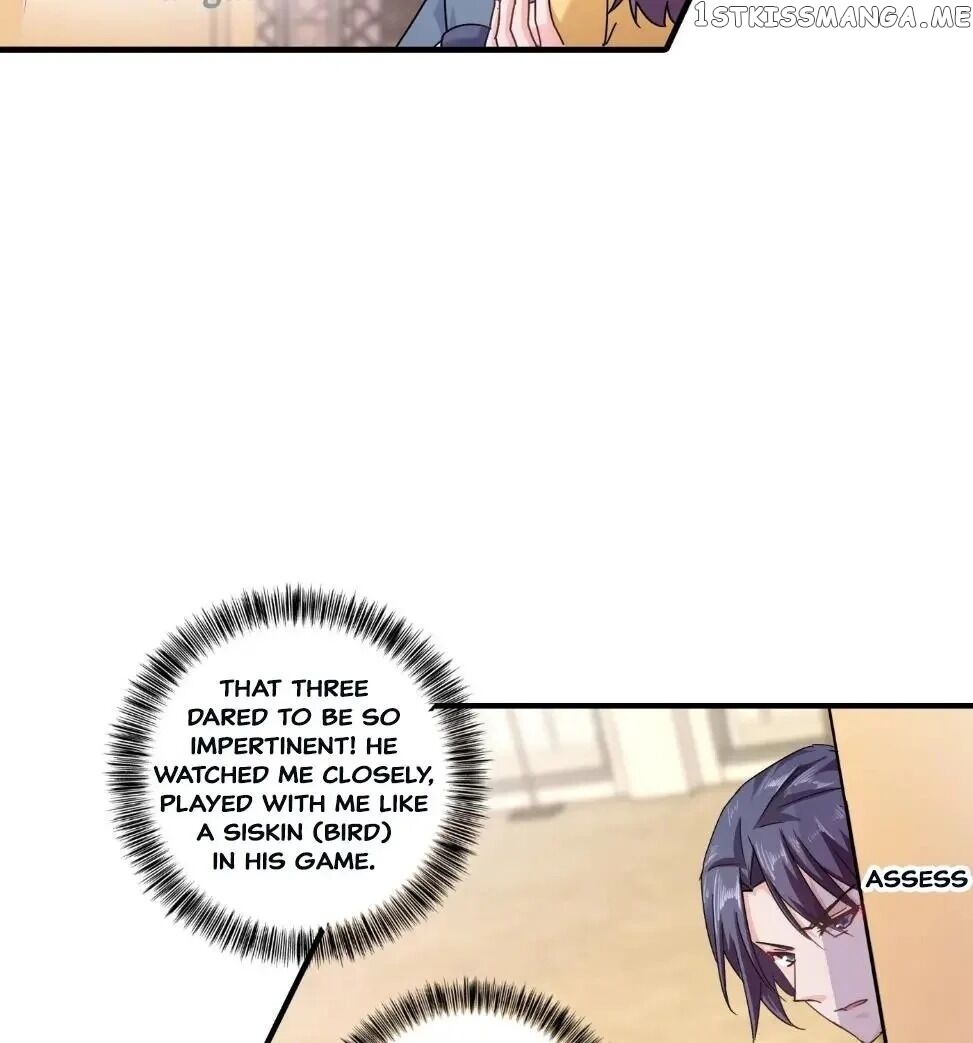 Into the Heart of a Warm Marriage chapter 288 - page 18
