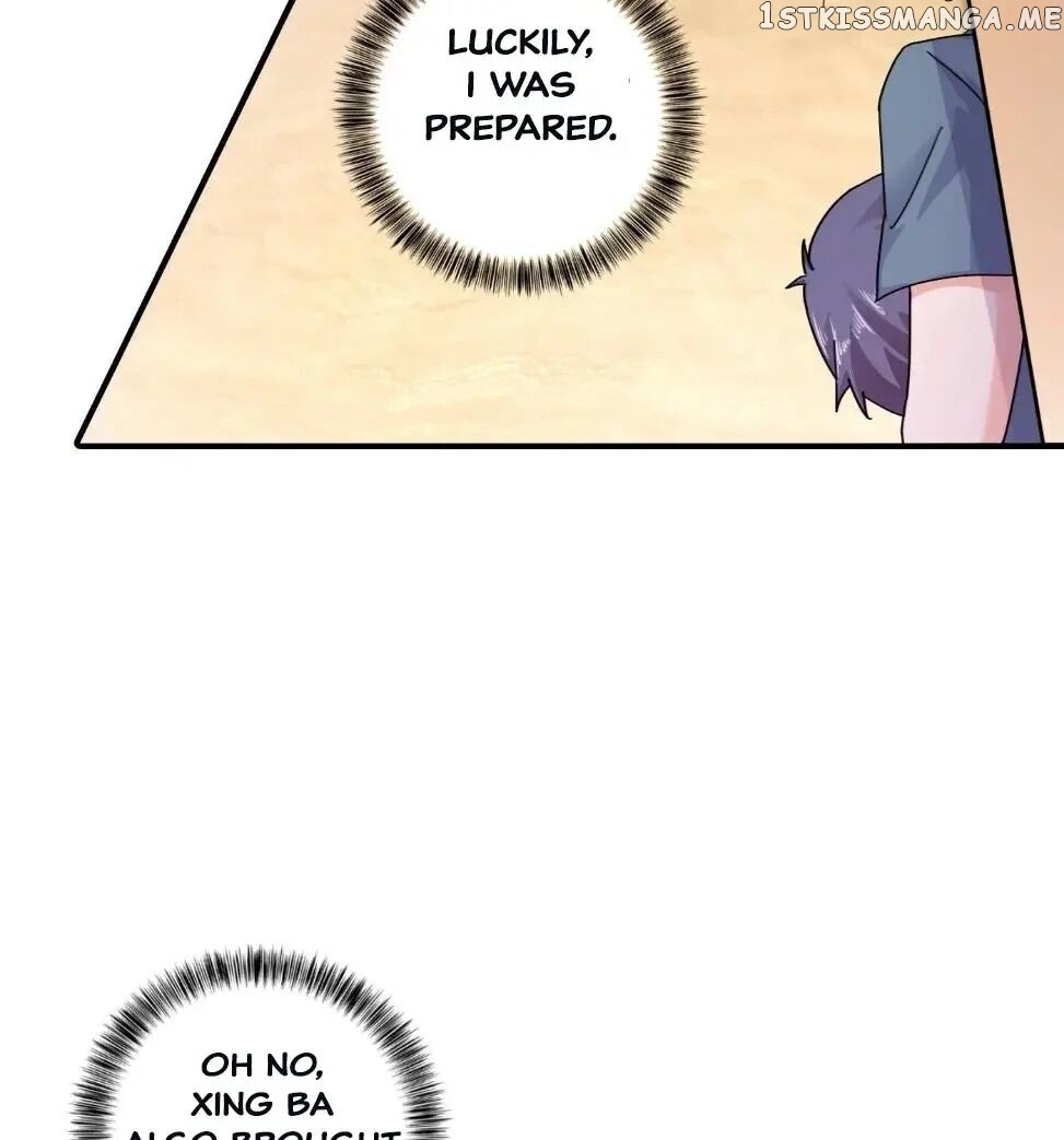 Into the Heart of a Warm Marriage chapter 288 - page 19