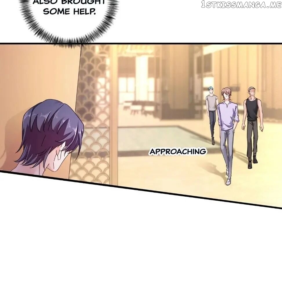 Into the Heart of a Warm Marriage chapter 288 - page 20