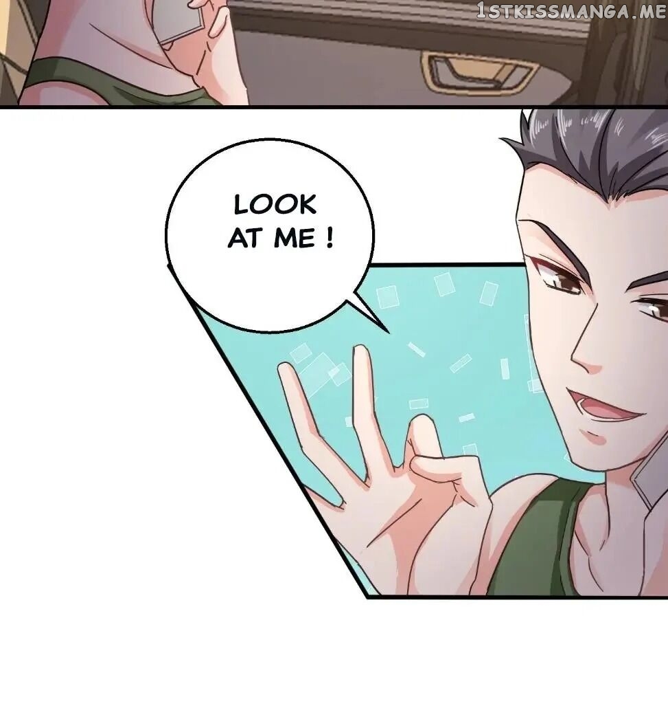 Into the Heart of a Warm Marriage chapter 288 - page 25