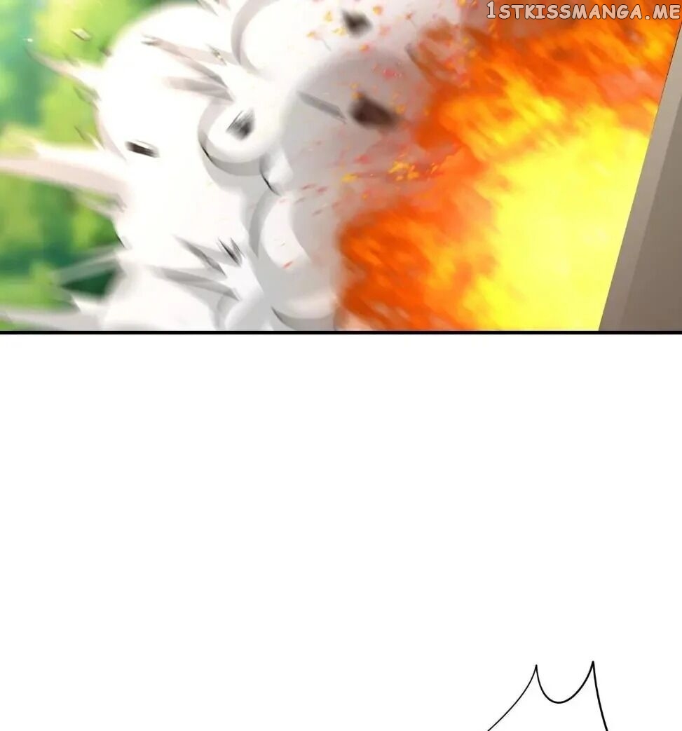 Into the Heart of a Warm Marriage chapter 288 - page 27