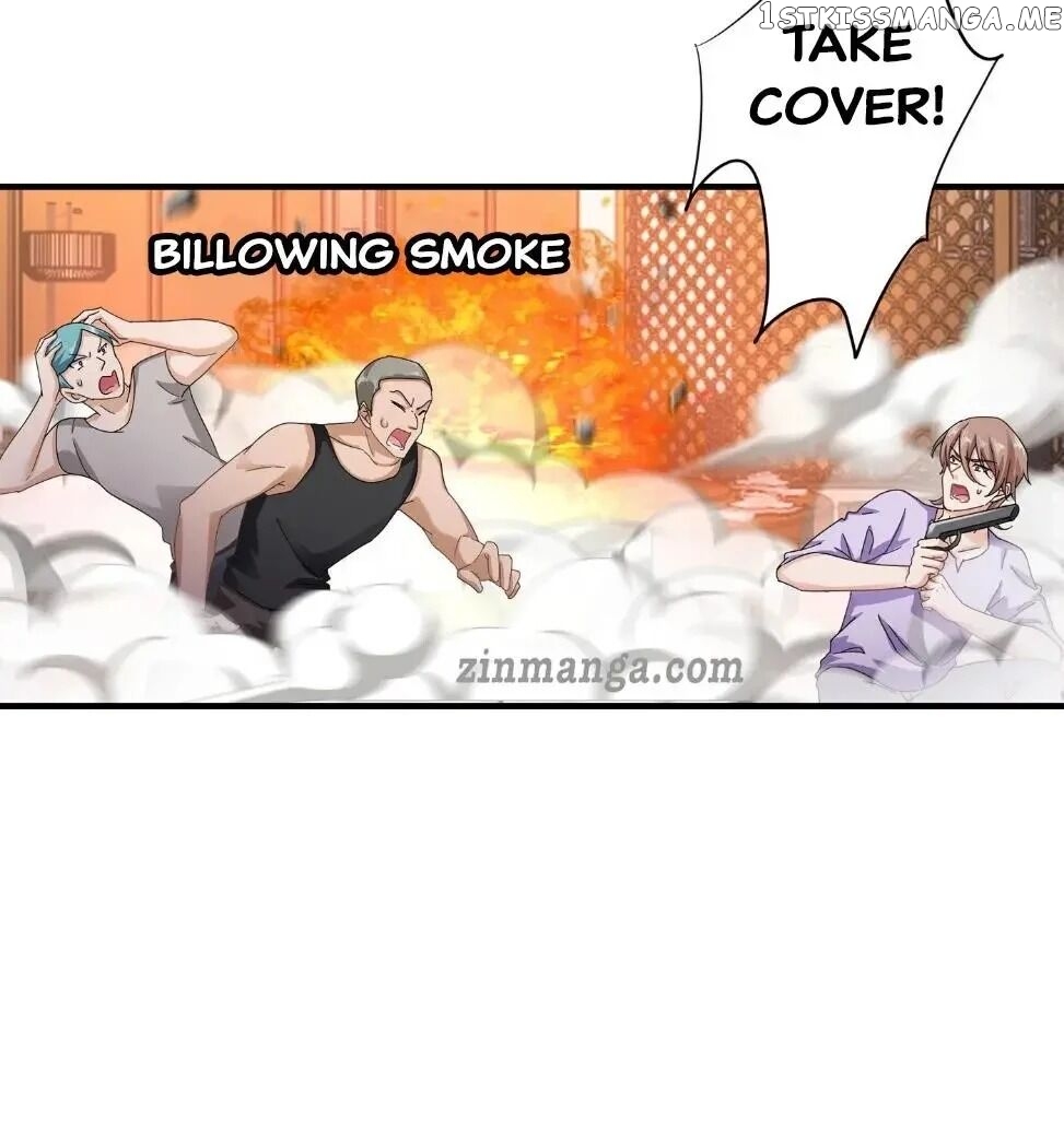 Into the Heart of a Warm Marriage chapter 288 - page 28