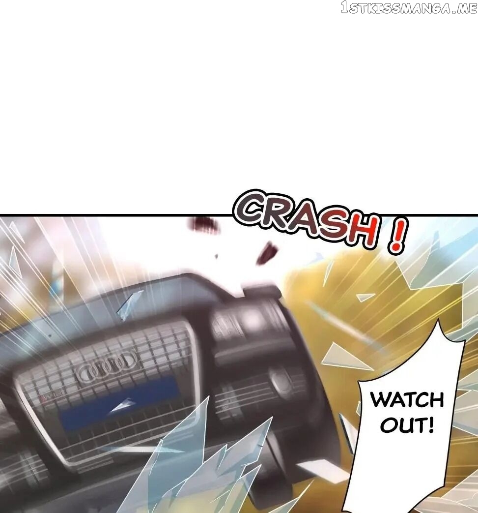 Into the Heart of a Warm Marriage chapter 288 - page 29