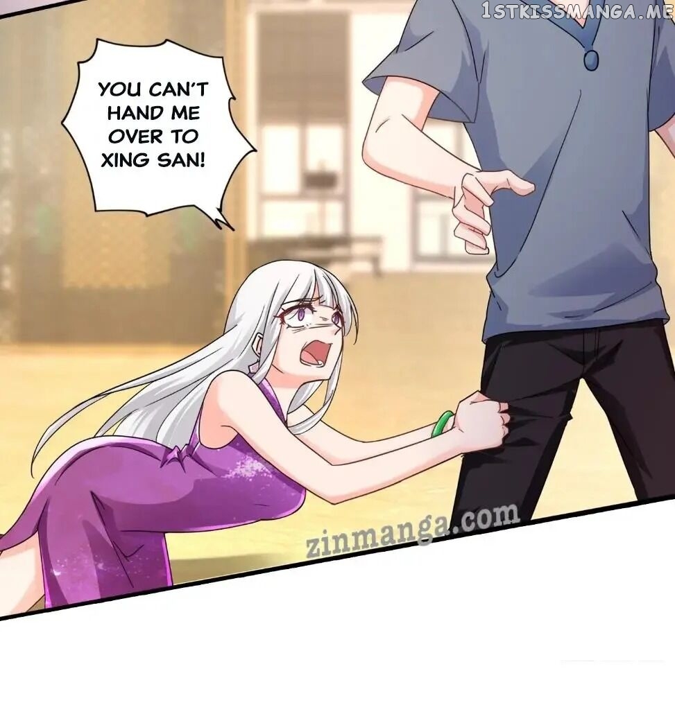 Into the Heart of a Warm Marriage chapter 288 - page 3