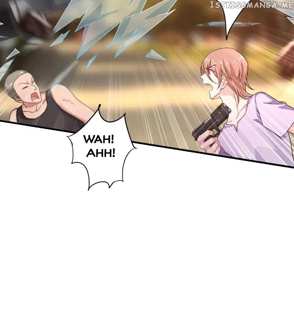 Into the Heart of a Warm Marriage chapter 288 - page 30
