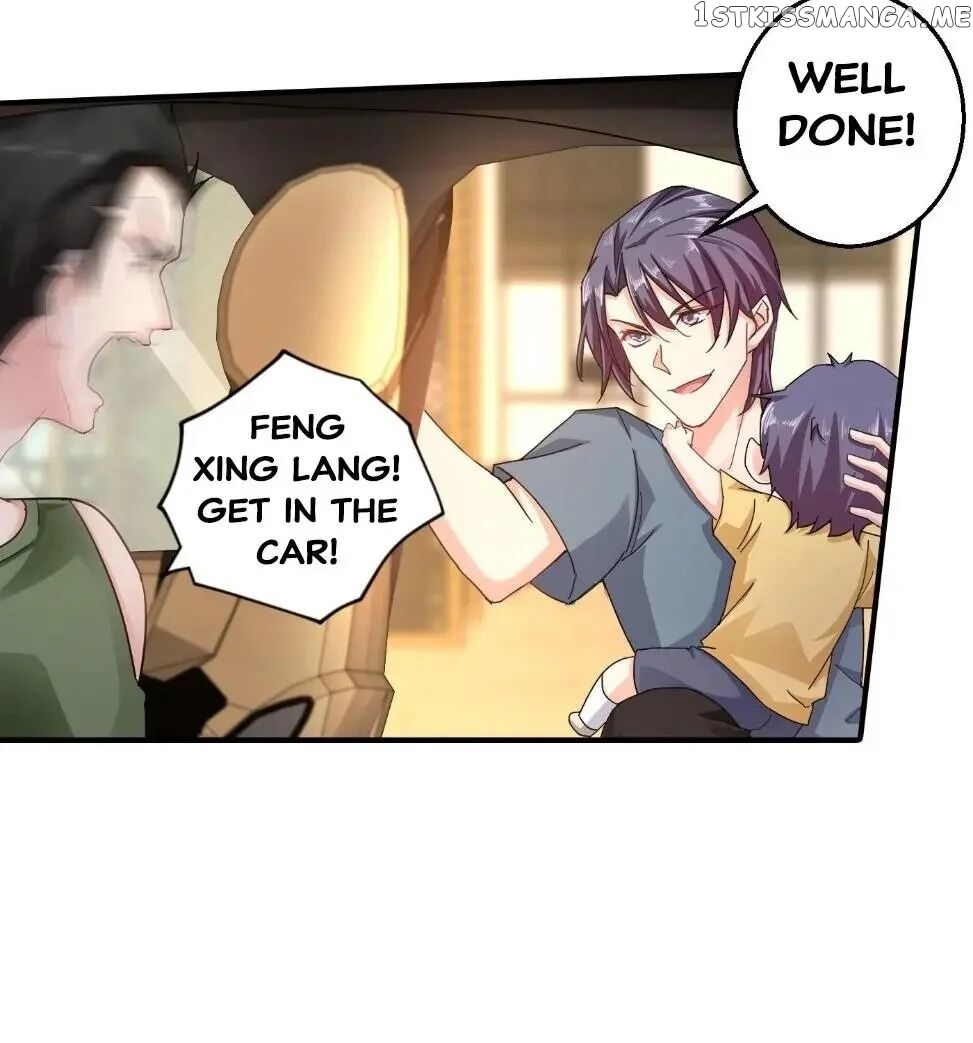 Into the Heart of a Warm Marriage chapter 288 - page 37