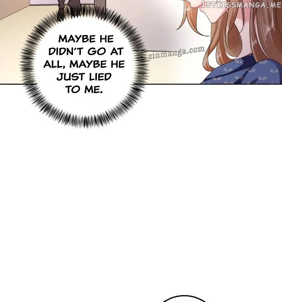 Into the Heart of a Warm Marriage chapter 288 - page 41