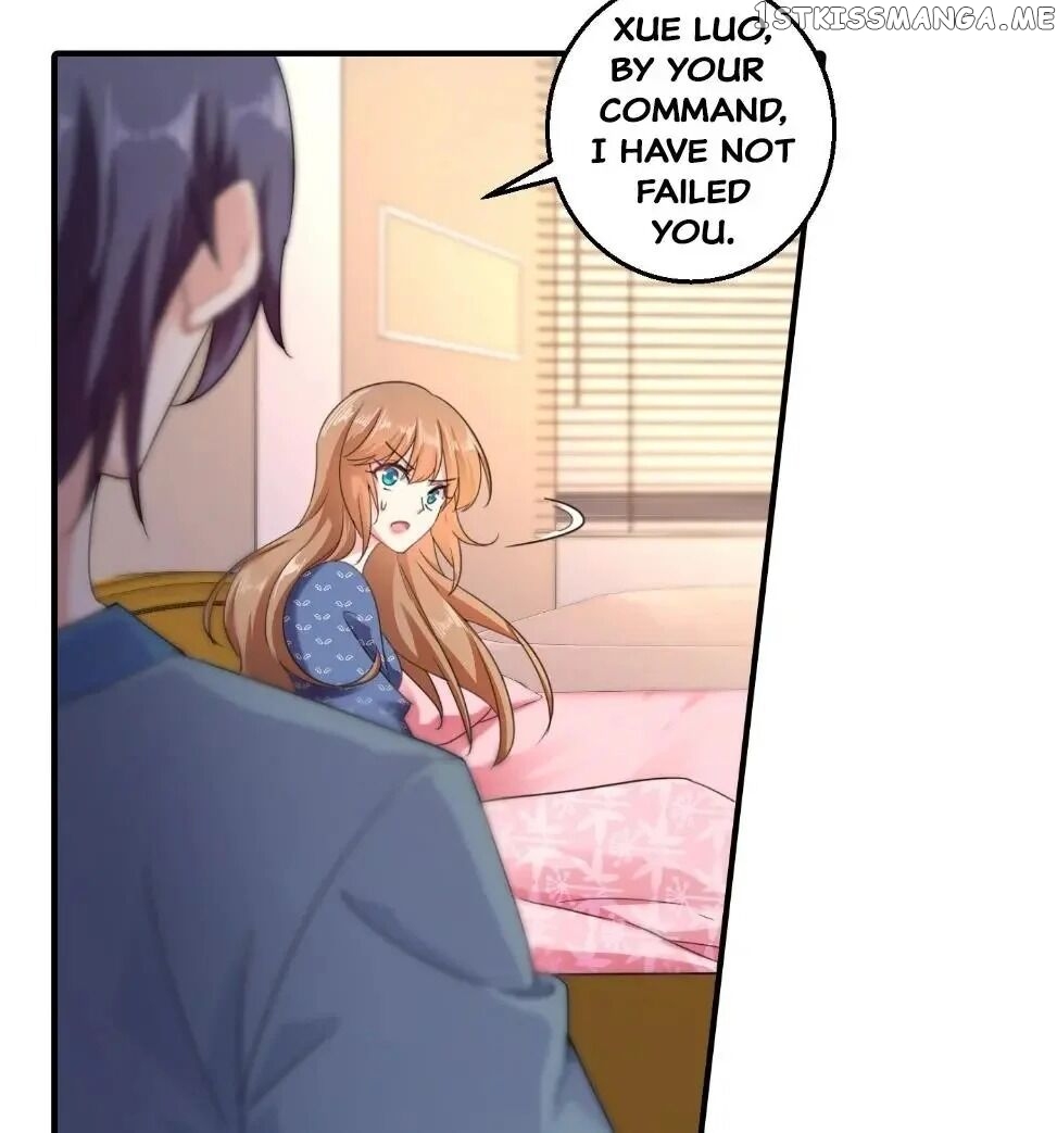 Into the Heart of a Warm Marriage chapter 288 - page 42