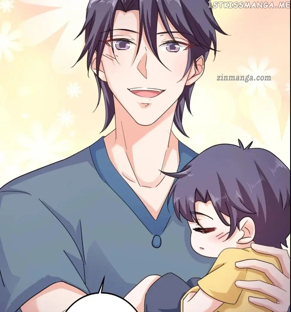Into the Heart of a Warm Marriage chapter 288 - page 44