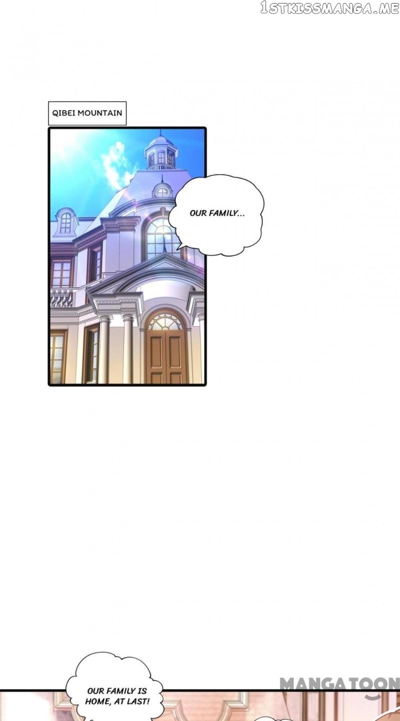 Into the Heart of a Warm Marriage chapter 363 - page 1
