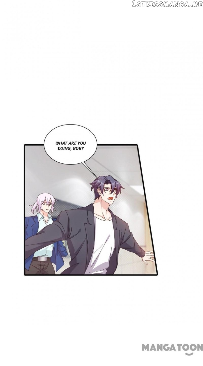Into the Heart of a Warm Marriage chapter 363 - page 11