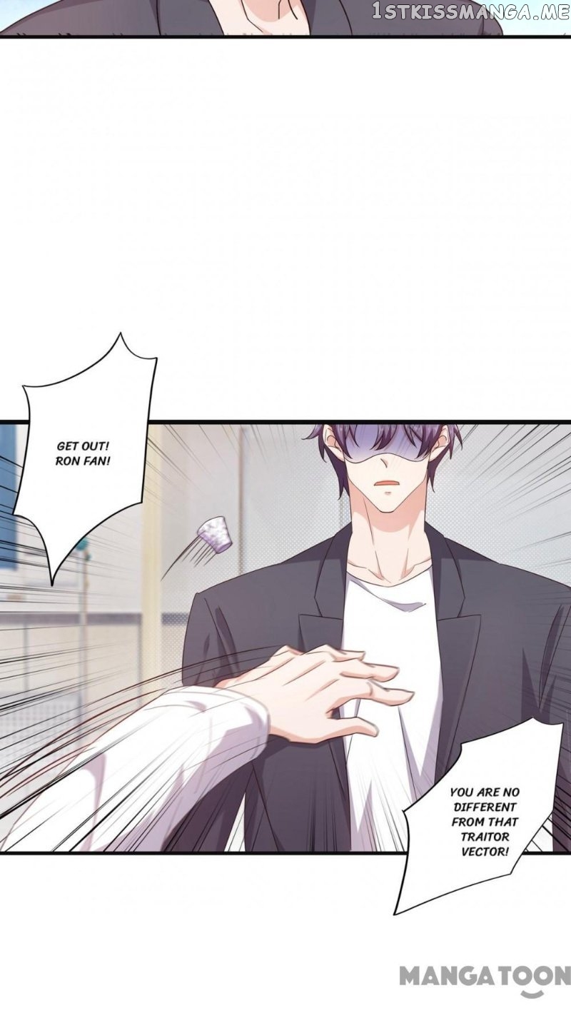 Into the Heart of a Warm Marriage chapter 363 - page 13