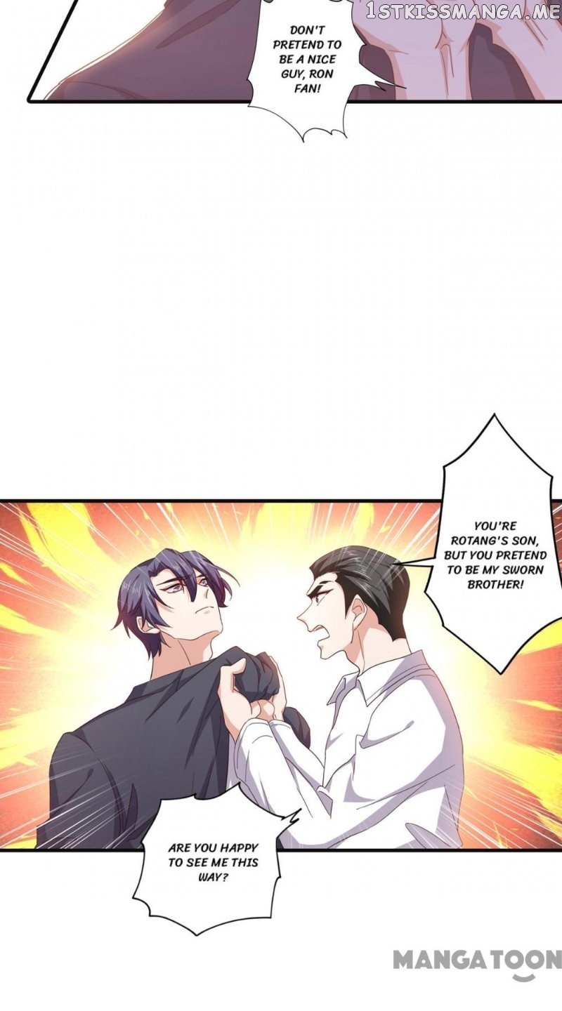 Into the Heart of a Warm Marriage chapter 363 - page 16