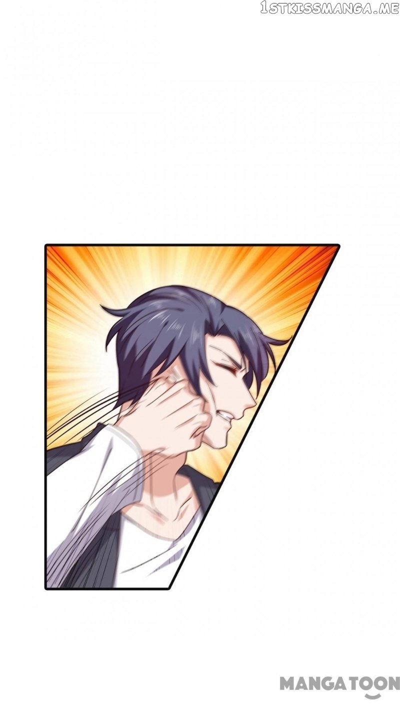 Into the Heart of a Warm Marriage chapter 363 - page 19