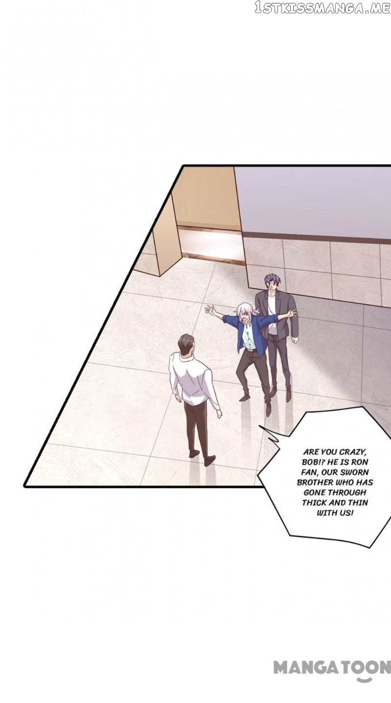 Into the Heart of a Warm Marriage chapter 363 - page 20