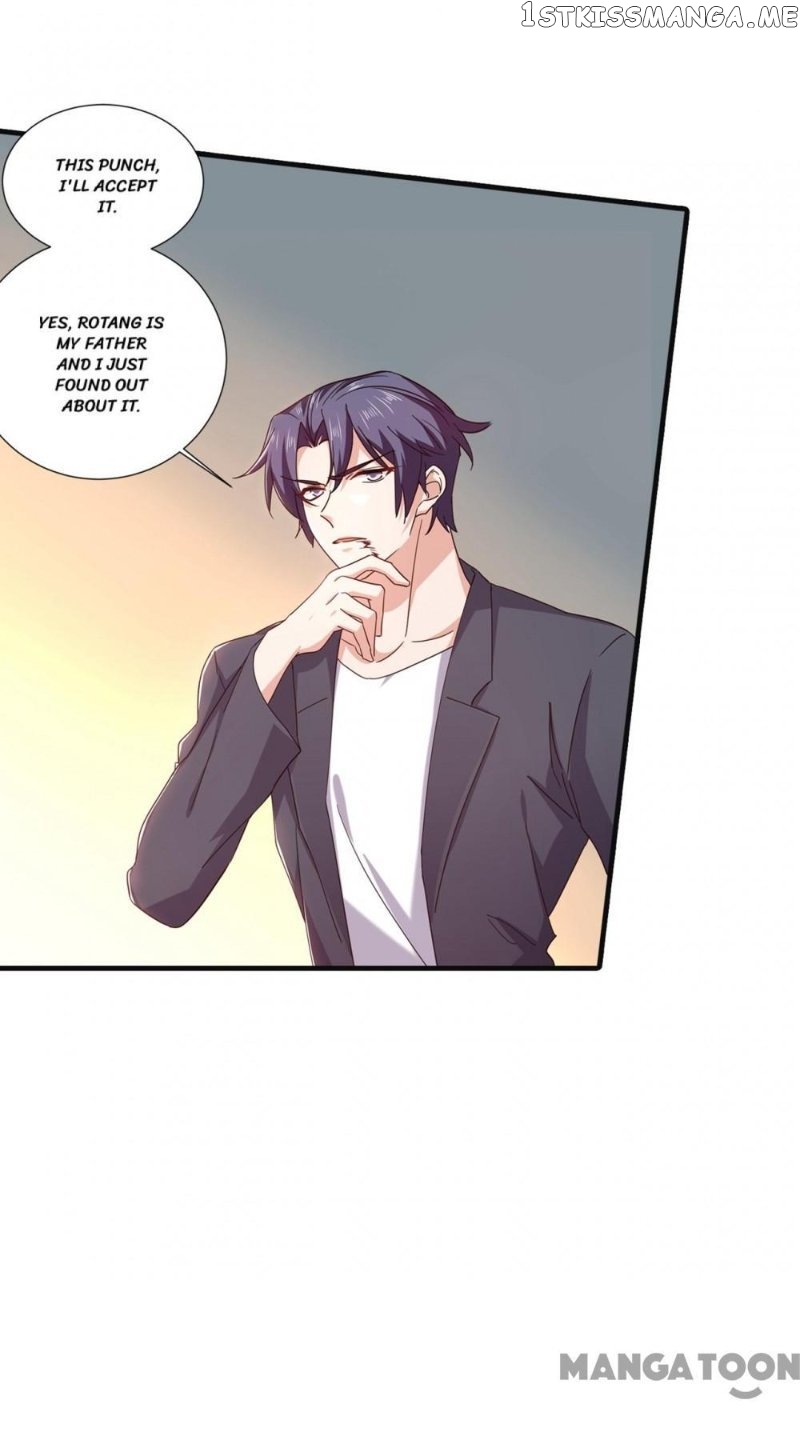 Into the Heart of a Warm Marriage chapter 363 - page 21