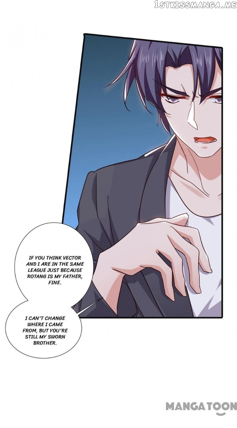 Into the Heart of a Warm Marriage chapter 363 - page 22