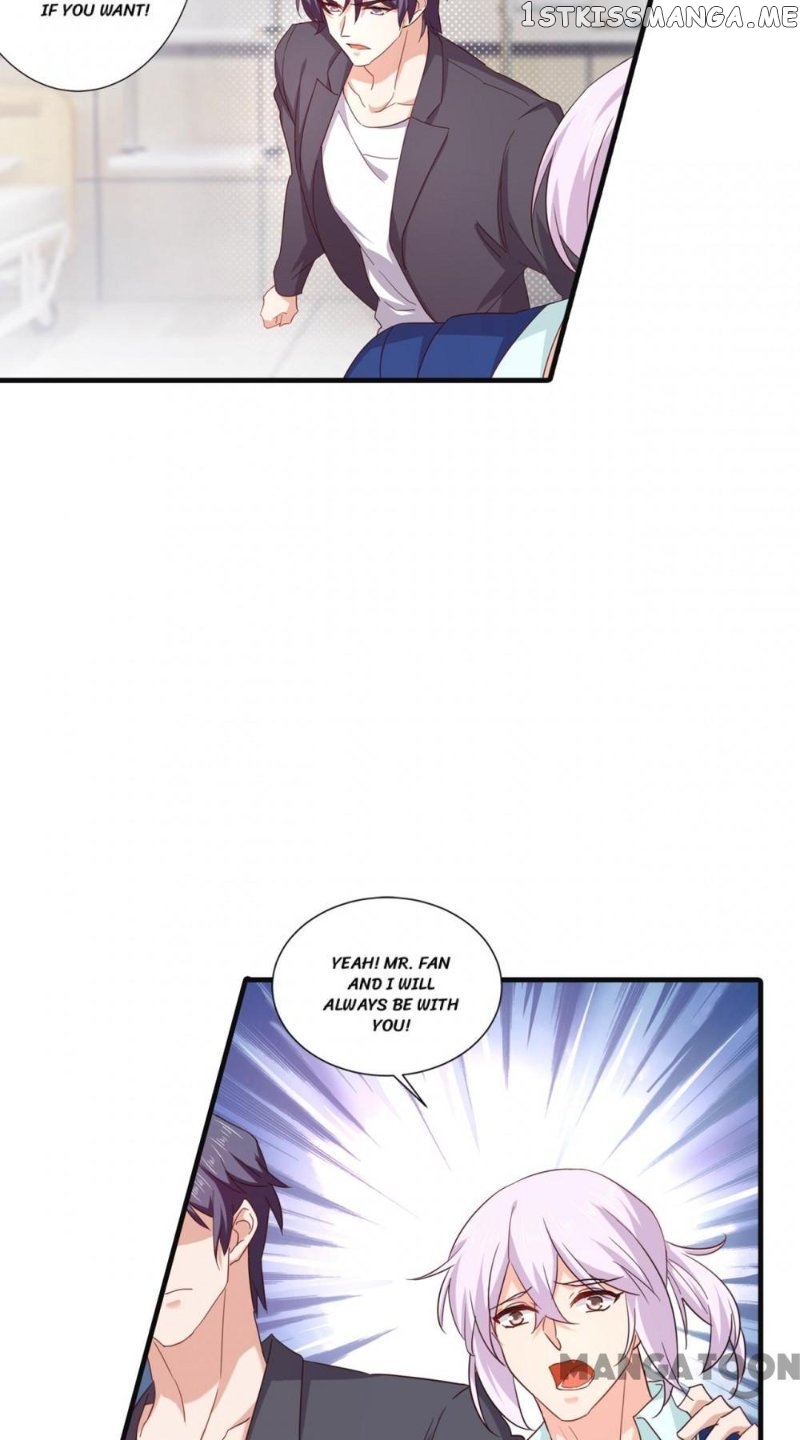 Into the Heart of a Warm Marriage chapter 363 - page 25
