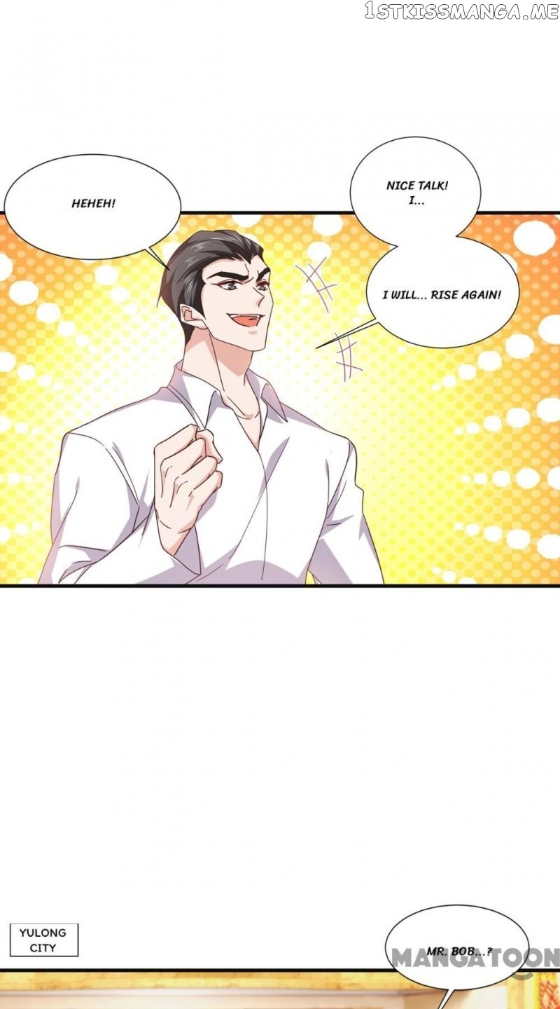 Into the Heart of a Warm Marriage chapter 363 - page 27