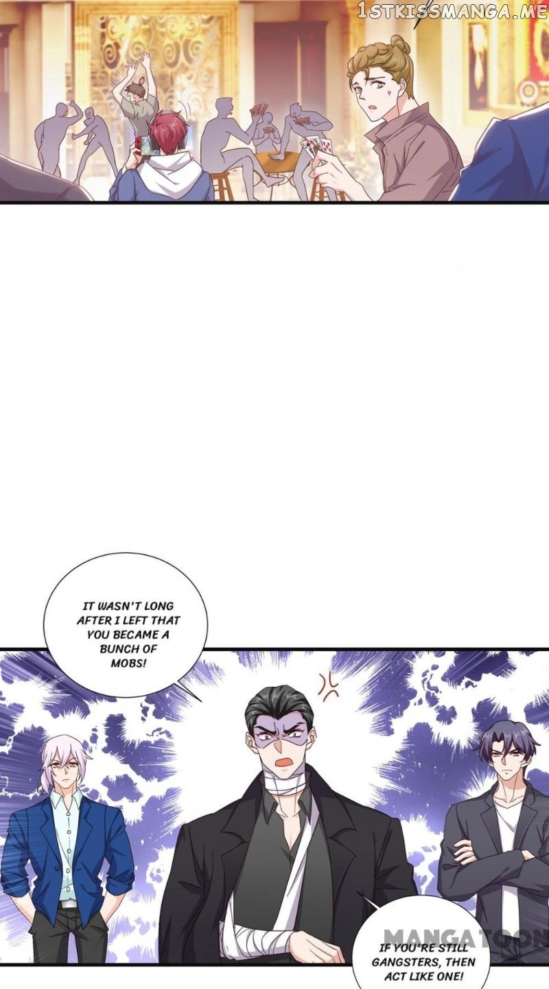 Into the Heart of a Warm Marriage chapter 363 - page 28